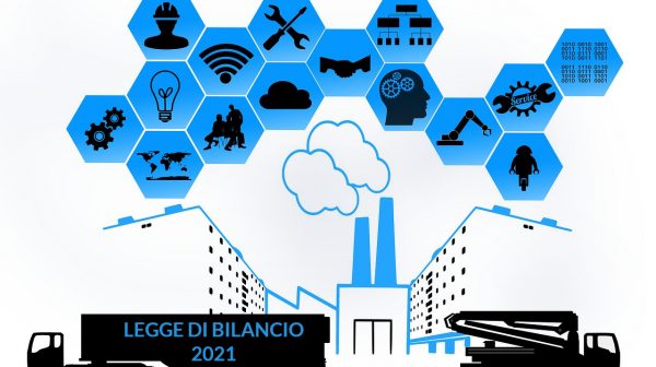 LEGGE DI BILANCIO 2021- FINANZIAMENTI GARANTITI MCC